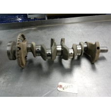 #QF03 Crankshaft Standard From 2009 Nissan Cube  1.8